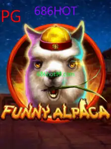 FunnyAlpaca
