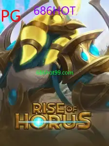 RiseofHorus